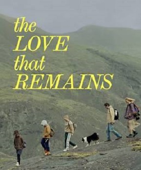Poster for The Love That Remains